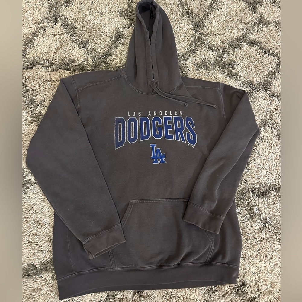 Los Angeles Dodgers hoodie